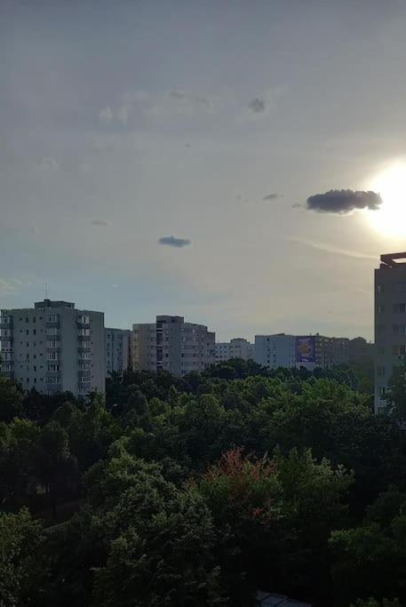 Cozy Place Bucarest Exterior foto